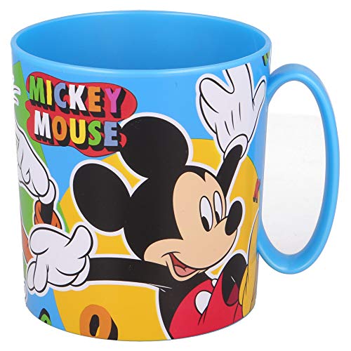 Taza Mickey Mouse